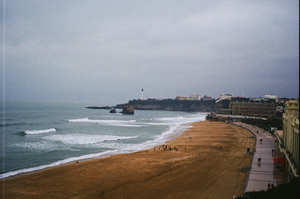 Remorquage voiture Biarritz
